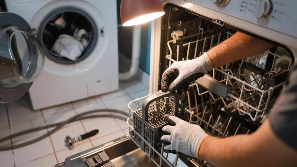 Как выбрать мастера по ремонту техники «Сименс»
