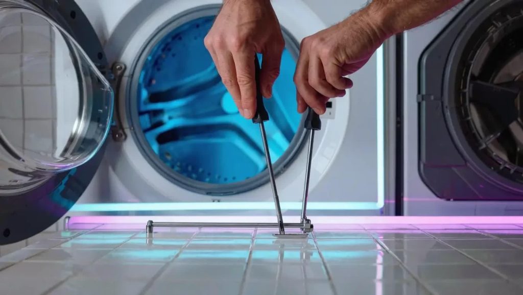 Ремонт Siemens: что проверить до заявки